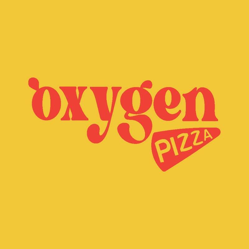 Oxygen Pizza - Oxygen Mart