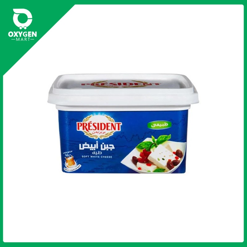جبن أبيض طري فيتا بريزيدن 450 جرام