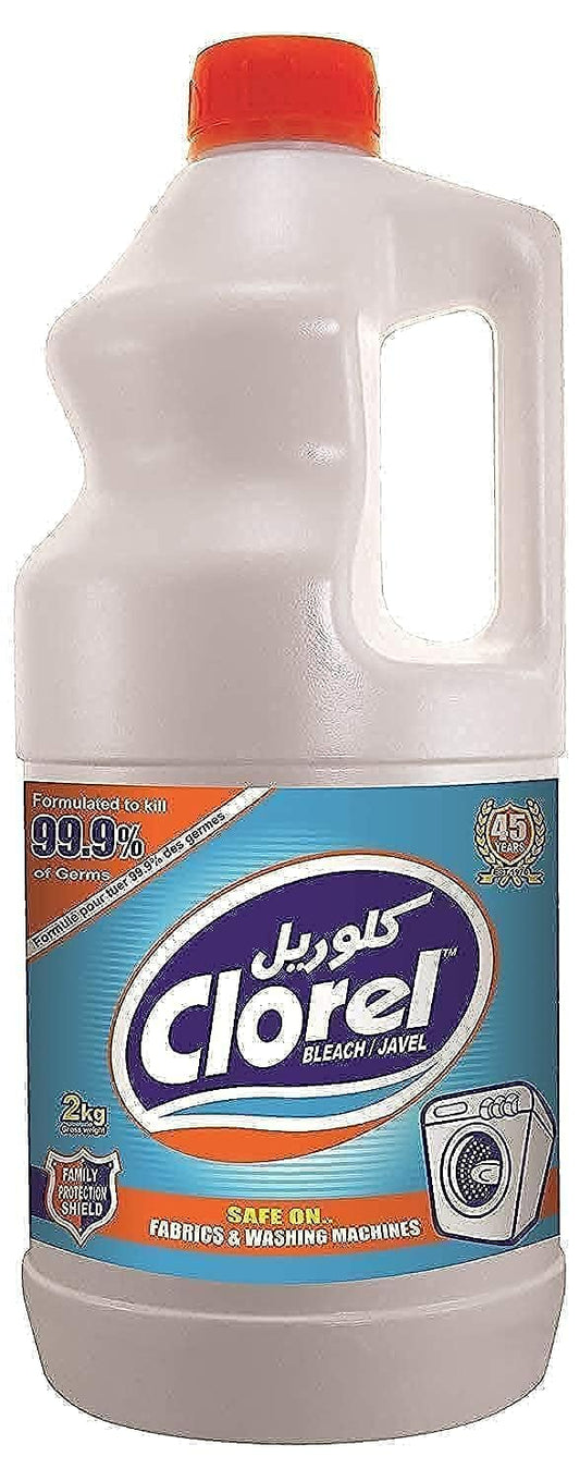 مبيض سائل من كلوريل 2 كجم