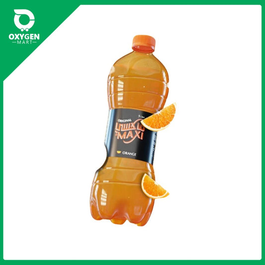 مشروب برتقال من ماكسي لتر